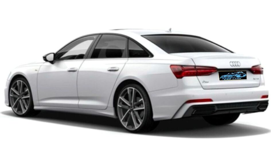 sedan